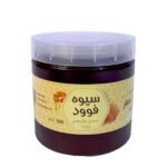 عسل الزعتر الجبلي