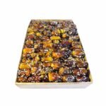 تمر رطب سيوي بالسمسم وزن 3 كيلو