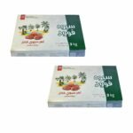 عرض 2 كرتونة رطب سيوي