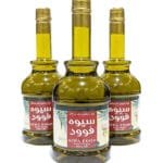 عرض 3 لتر زيت زيتون