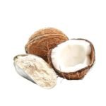 دقيق جوز الهند الطبيعي