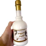 زيت جوز الهند الاصلي - 1 لتر