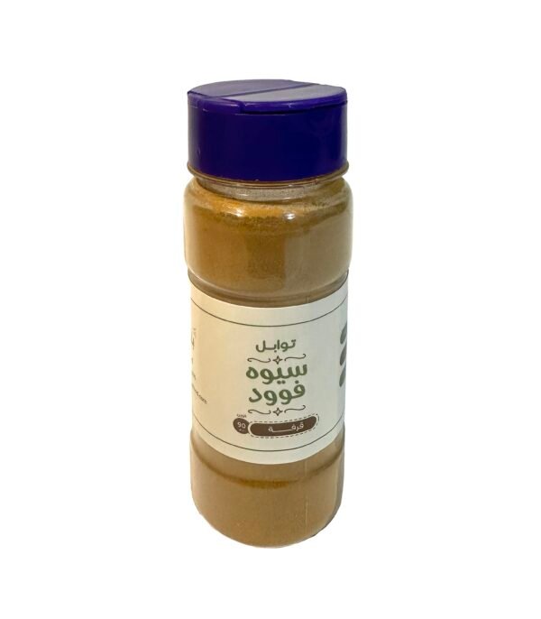 توابل - قرفة