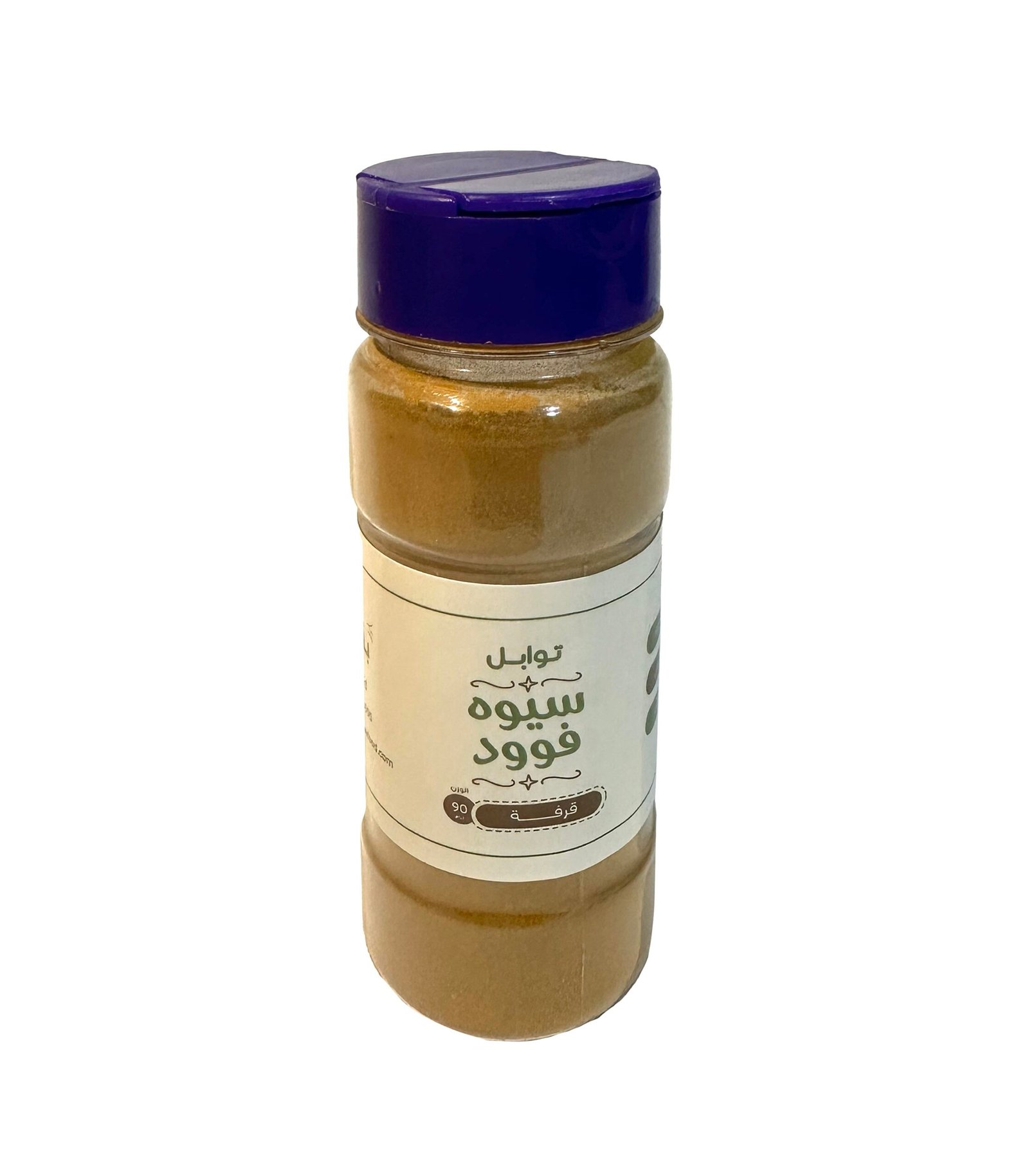 قرفة توابل - قرفة - الصورة 1