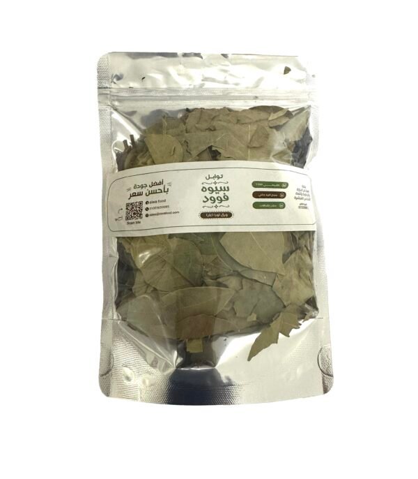 توابل - ورق لورا