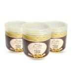 عرض 3 زبدة كاجو بيور – 250 جرام