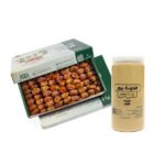 عرض 2 كرتونة تمر سيوي + 1 ك طحينة