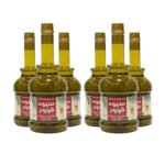 عرض 6 لتر زيت زيتون | لفترة محدودة