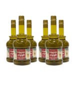 عرض 6 لتر زيت زيتون | لفترة محدودة