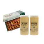 عرض 2 ك طحينة + 1 كرتونة تمر سيوي